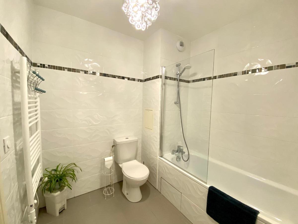 Swann Disney Appartement มองต์เตฮวา ภายนอก รูปภาพ