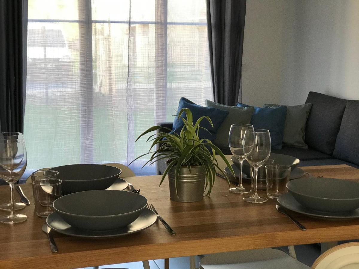 Swann Disney Appartement มองต์เตฮวา ภายนอก รูปภาพ